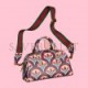 GUCCI ADIDAS X GUCCI MINI DUFFLE BAG 702397 UVGAT 4170（31.5*18*15.5cm）