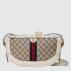 GUCCI OPHIDIA LARGE SHOULDER BAG‎ 674096 96IWT 9794 （30*18*9cm）