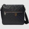 GUCCI SIGNATURE MESSENGER  406410 CWCBN 1000（26*23*3cm）