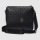 GUCCI SIGNATURE MESSENGER  406410 CWCBN 1000（26*23*3cm）