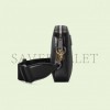 GUCCI SHOULDER BAG WITH INTERLOCKING&G 703468 92THF 1000（24.5*16*4.5cm)