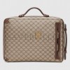 GUCCI GG BRIEFCASE 658543 97S3N 8999 (41*30*10cm)