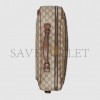 GUCCI GG BRIEFCASE 658543 97S3N 8999 (41*30*10cm)