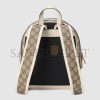 GUCCI OPHIDIA GG SUPREME BACKPACK 685769 9U8BT 9760  (29*23*14cm)