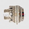 GUCCI OPHIDIA GG SUPREME BACKPACK 685769 9U8BT 9760  (29*23*14cm)