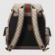 GUCCI OPHIDIA GG MEDIUM BACKPACK 598140 HUHAT 8564（40*24*16cm）