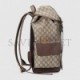 GUCCI OPHIDIA GG MEDIUM BACKPACK 598140 HUHAT 8564（40*24*16cm）