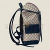 GUCCI OPHIDIA GG MEDIUM BACKPACK  598140 HUHAN 4079 （40*24*16cm）