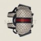 GUCCI OPHIDIA GG MEDIUM BACKPACK  598140 HUHAN 4079 （40*24*16cm）