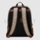 GUCCI OPHIDIA GG MEDIUM BACKPACK  547967 9U8BT 8994（39.5*31.5*15cm）