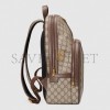 GUCCI OPHIDIA GG MEDIUM BACKPACK  547967 9U8BT 8994（39.5*31.5*15cm）