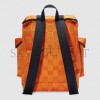 GUCCI OFF THE GRID BACKPACK  ‎626160 H9HFN 7560（42*29*18cm）