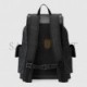 GUCCI GG BLACK BACKPACK 495563 K9R8X 1071 (42*34*16cm)