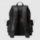 GUCCI GG EMBOSSED BACKPACK 625770 1W3BN 1000 (41*34*12cm)