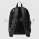 GUCCI GG EMBOSSED BACKPACK ‎658579 1W3BN 1000 (37*27*13cm)