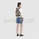 GUCCI EDEN SMALL BACKPACK 429020 KLQAX 9772 (29*23*14cm)