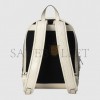 GUCCI GG EMBOSSED BACKPACK  658579 1W3BN 9099 (37*27*13cm)