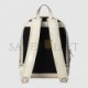 GUCCI GG EMBOSSED BACKPACK  658579 1W3BN 9099 (37*27*13cm)