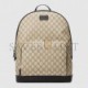 GUCCI GG SUPREME BACKPACK 406370 KLQAX 9772  (41*31.5*14.5cm)