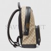 GUCCI GG SUPREME BACKPACK 406370 KLQAX 9772  (41*31.5*14.5cm)