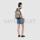 GUCCI GG SUPREME BACKPACK 406370 KLQAX 9772  (41*31.5*14.5cm)