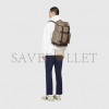 GUCCI GG SKATEBOARD BACKPACK WITH WEB 690999 97S8T 8983  (42*34*16cm)