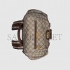 GUCCI GG SKATEBOARD BACKPACK WITH WEB 690999 97S8T 8983  (42*34*16cm)