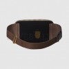 GUCCI OPHIDIA GG BELT BAG  574796 97SIT 8747 (24*14*5.5cm）