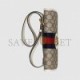 GUCCI OPHIDIA BELT BAG  ‎674081 96IWT 9794 (22*17*3.5cm)