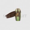 GUCCI PINEAPPLE GG SUPREME BELT BAG 602695 URRAT 8569  （24*14*5.5cm）