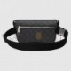 GUCCI BELT BAG WITH INTERLOCKING&G  (24*13*5cm)