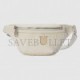 GUCCI GG EMBOSSED BELT BAG ‎658582 1W3CN 9022 (23*13*5cm)