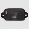 GUCCI OFF THE GRID BELT BAG 631341 H9HBN 1000 (24*14*5.5cm）