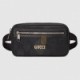 GUCCI OFF THE GRID BELT BAG 631341 H9HBN 1000 (24*14*5.5cm）