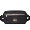 GUCCI OFF THE GRID BELT BAG 631341 H9HBN 1000 (24*14*5.5cm）