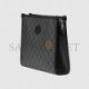 GUCCI BEAUTY CASE WITH INTERLOCKING G 672956 92TCN 1000 (26*20*6cm)