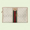 GUCCI OPHIDIA TOILETRY CASE 598234 UULAG 9682（28.5*18*9cm）