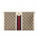 GUCCI OPHIDIA TOILETRY CASE 598234 96IWT 9794（28.5*18*9cm）