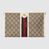 GUCCI OPHIDIA TOILETRY CASE 598234 96IWT 9794（28.5*18*9cm）