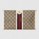 GUCCI OPHIDIA TOILETRY CASE 598234 96IWT 9794（28.5*18*9cm）