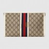 GUCCI OPHIDIA TOILETRY CASE 598234 96IWT 9794（28.5*18*9cm）