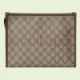 GUCCI BANANYA PRINT POUCH 703805 U5YAG 8679 (26*20*6cm)