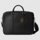 GUCCI BUSINESS CASE WITH GUCCI LOGO 674174 0E8JN 1000 (40.3*30*6cm)