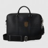 GUCCI BUSINESS CASE WITH GUCCI LOGO 674174 0E8JN 1000 (40.3*30*6cm)