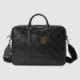 GUCCI GG EMBOSSED BRIEFCASE 658573 1W3CN 1000 (40*29*6cm)