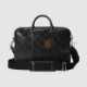 GUCCI GG EMBOSSED BRIEFCASE 658573 1W3CN 1000 (40*29*6cm)