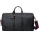 GUCCI GG BLACK CARRY-ON DUFFLE ‎474131 K5IAN 1095 (45*27*24cm)