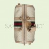 GUCCI OPHIDIA DUFFLE BAG  681295 UULDT 9684（44cm*27cm*24cm）