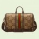 GUCCI JUMBO GG LARGE DUFFLE BAG  696039 UKMKG 8396（52*30*29cm）