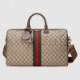 GUCCI GG MEDIUM CARRY-ON DUFFLE 547953 9C2ST 8746 （44*27*24cm）